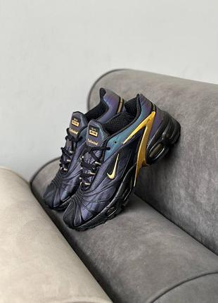 Premiata mick black blue white 4