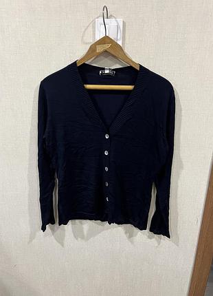 Продам кардиган шелк