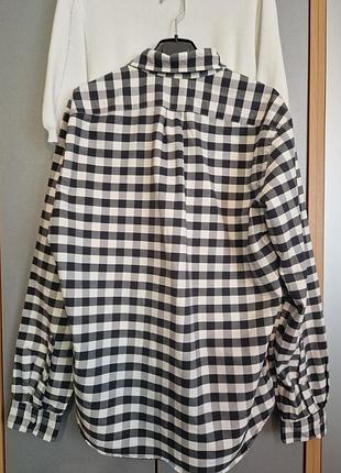 Сорочка j.crew 5