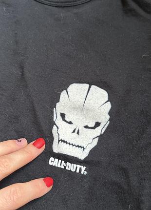 Світшот call duty 2