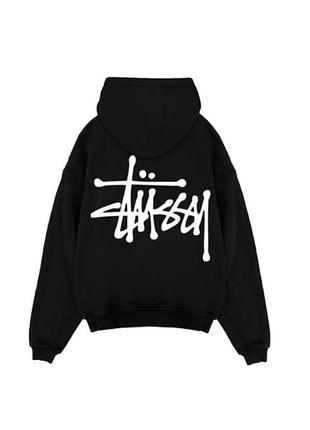 Худі stussy(стусі) унісекс