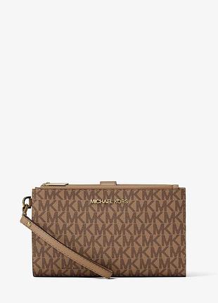 Шикарний гаманець клатч michael kors 😍 оригінал 👌🏻