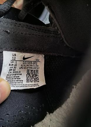 Кросівки nike nocta x hot step 2 7