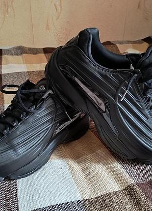 Кросівки nike nocta x hot step 2