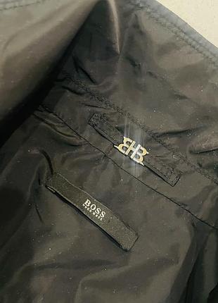 Куртка ветровка hugo boss 2