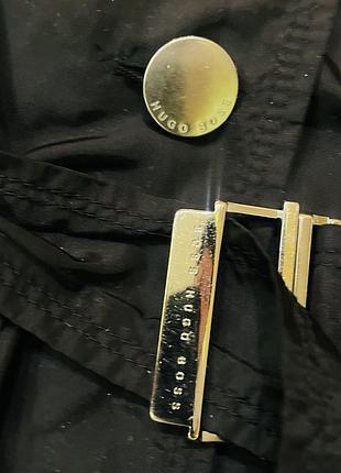 Куртка ветровка hugo boss 4