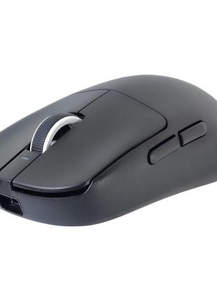 Ігрова миша vgn vxe r1 pro paw3395 1k бездротова чорна.