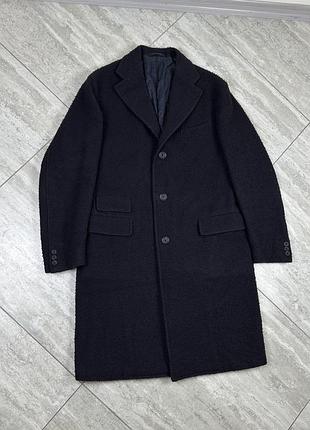 The gigi men's coat jacket size 54 пальто