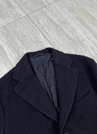 The gigi men's coat jacket size 54 пальто 2