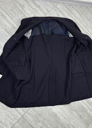 The gigi men's coat jacket size 54 пальто 5