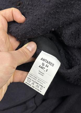 The gigi men's coat jacket size 54 пальто 7