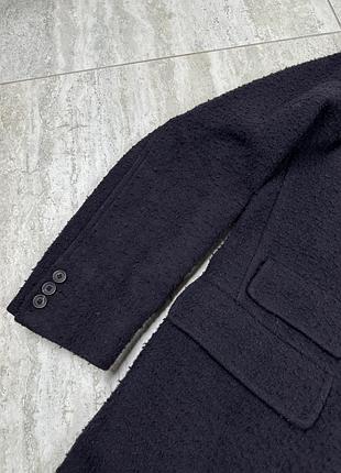 The gigi men's coat jacket size 54 пальто 3
