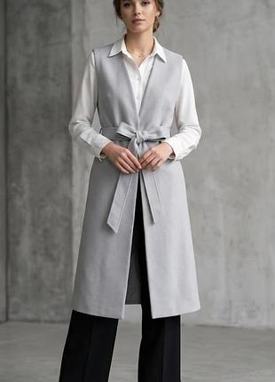 Жилетка yuzhuo fashion
