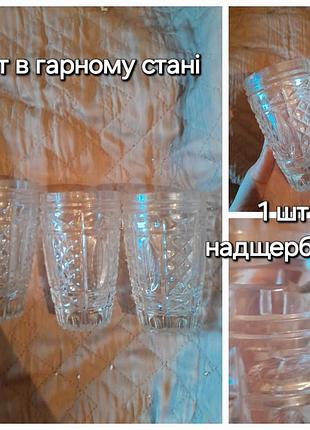 Антикварний посуд срср