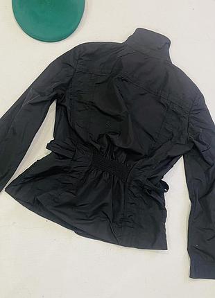 Куртка ветровка hugo boss 7