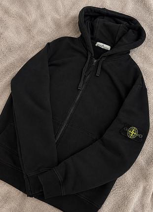 Худі stone island