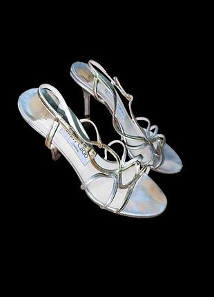 Jimmy choo босоніжки 3