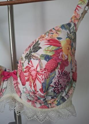Гарний бюстгальтер від hunkemoller, d-e. 2