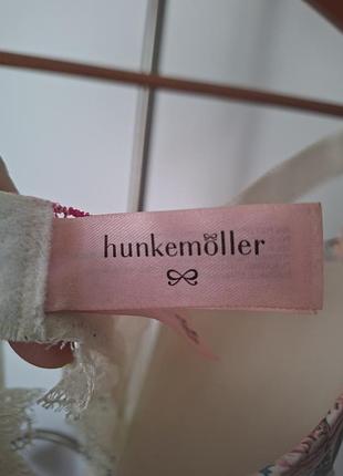 Гарний бюстгальтер від hunkemoller, d-e. 4