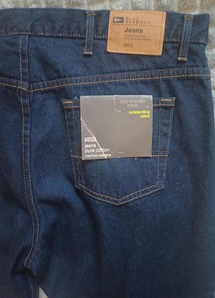 Marks &amp; spencer, новые джинсы 4