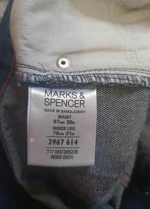 Marks &amp; spencer, новые джинсы 6