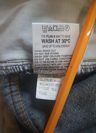 Marks &amp; spencer, новые джинсы 5