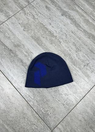 Peak performance outdoor embo hat with logo шапка