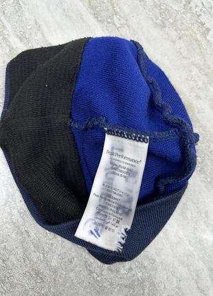 Peak performance outdoor embo hat with logo шапка 3