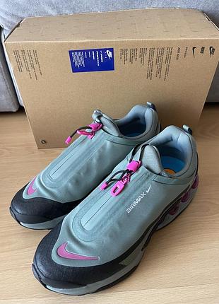 Кросівки nike air max dn roam 44 нові
