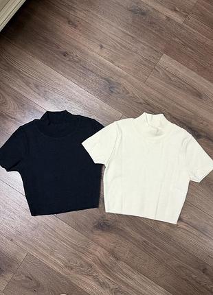 Топи від zara