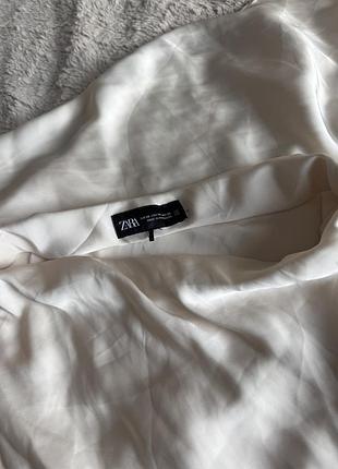 Спідниця жіноча zara 2