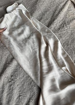 Спідниця жіноча zara 3