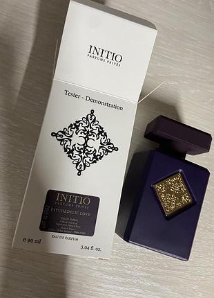 Tester initio parfums prives psychedelic love (інітіо парфуми прайвс психоделік лав) 90 мл.