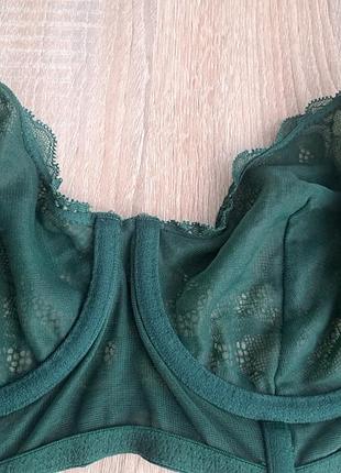 Бюстгальтер tu 75c 8