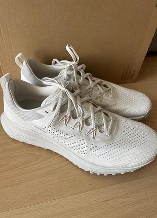 Кросівки nike react pegasus trail 4 46 нові 4