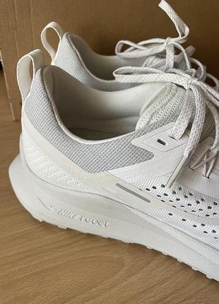 Кросівки nike react pegasus trail 4 46 нові 5