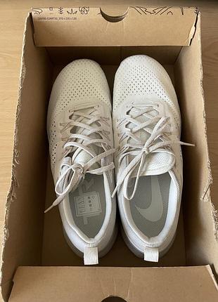 Кросівки nike react pegasus trail 4 46 нові 10