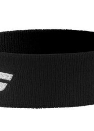 Пов'язка babolat logo headband