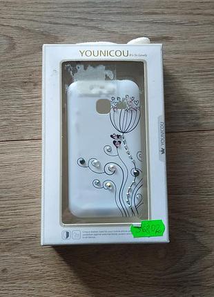 Чехол на samsung galaxy ace duos gt s6802 чохол