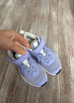 Кросівки nike 27,5, 17,5 устілка 7