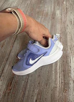 Кросівки nike 27,5, 17,5 устілка 8
