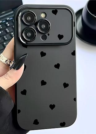 Чехол для iphone 15 pro max
