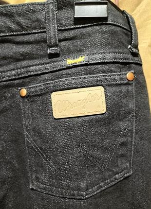 Vintage wrangler  34/30 made in mexico
