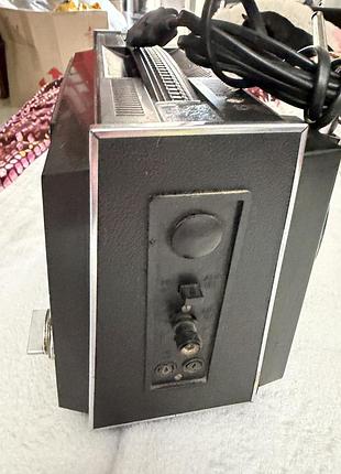Телевізор юность 603 3