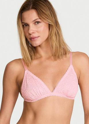 Кружевной браллет victoria’s secret