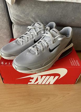 Кросівки nike air max bia 47,5 нові