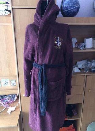 Халат мягусенький, s-m. harry potter.