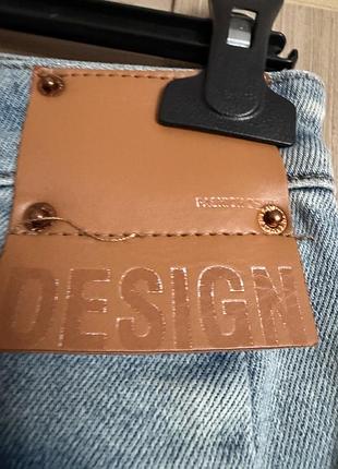 Джинсові шорти jeans 7