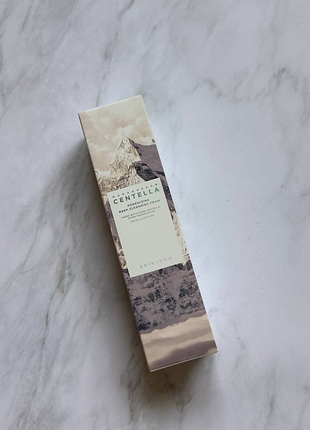 Skin1004 - madagascar centella poremizing deep cleansing foam - пінка для вмивання обличчя - 125ml