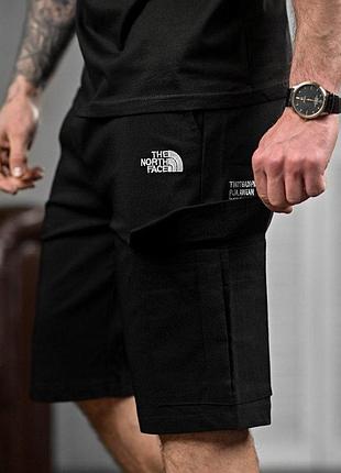 Міські шорти tnf чорні 4 дл6504 3